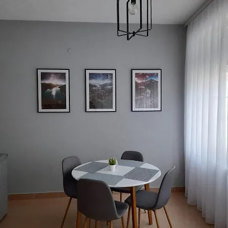 Ferienwohnung King'S Cave Jajce Exterior foto