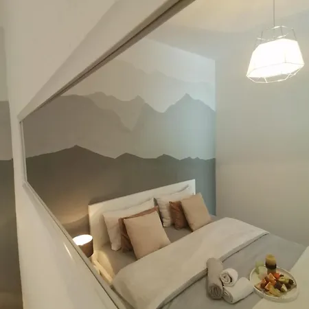 Ferienwohnung King'S Cave Jajce Exterior foto